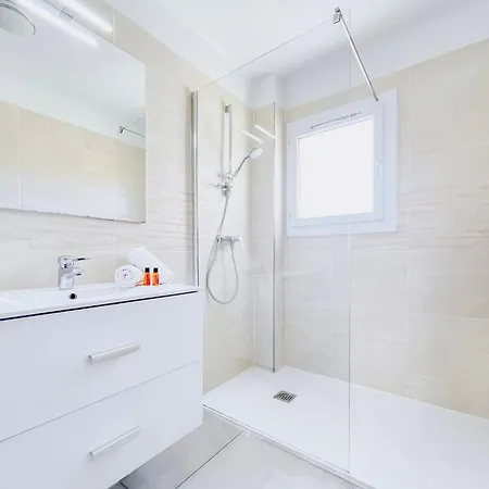 Apartamento Le Boeste - Magnifique Lumineux