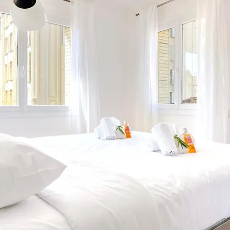 Le Boeste - Magnifique Lumineux Apartamento