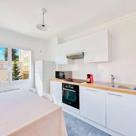 Apartamento Le Boeste - Magnifique Lumineux