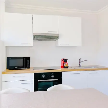 Le Boeste - Magnifique Lumineux Apartamento *