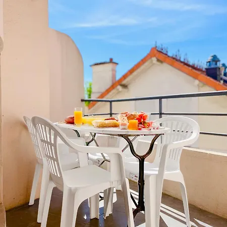 Apartamento Le Boeste - Magnifique Lumineux