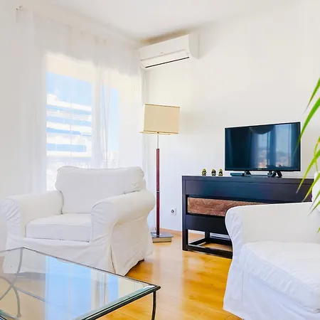 Apartamento Le Boeste - Magnifique Lumineux Cannes