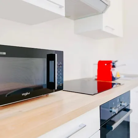 Le Boeste - Magnifique Lumineux Apartamento Cannes